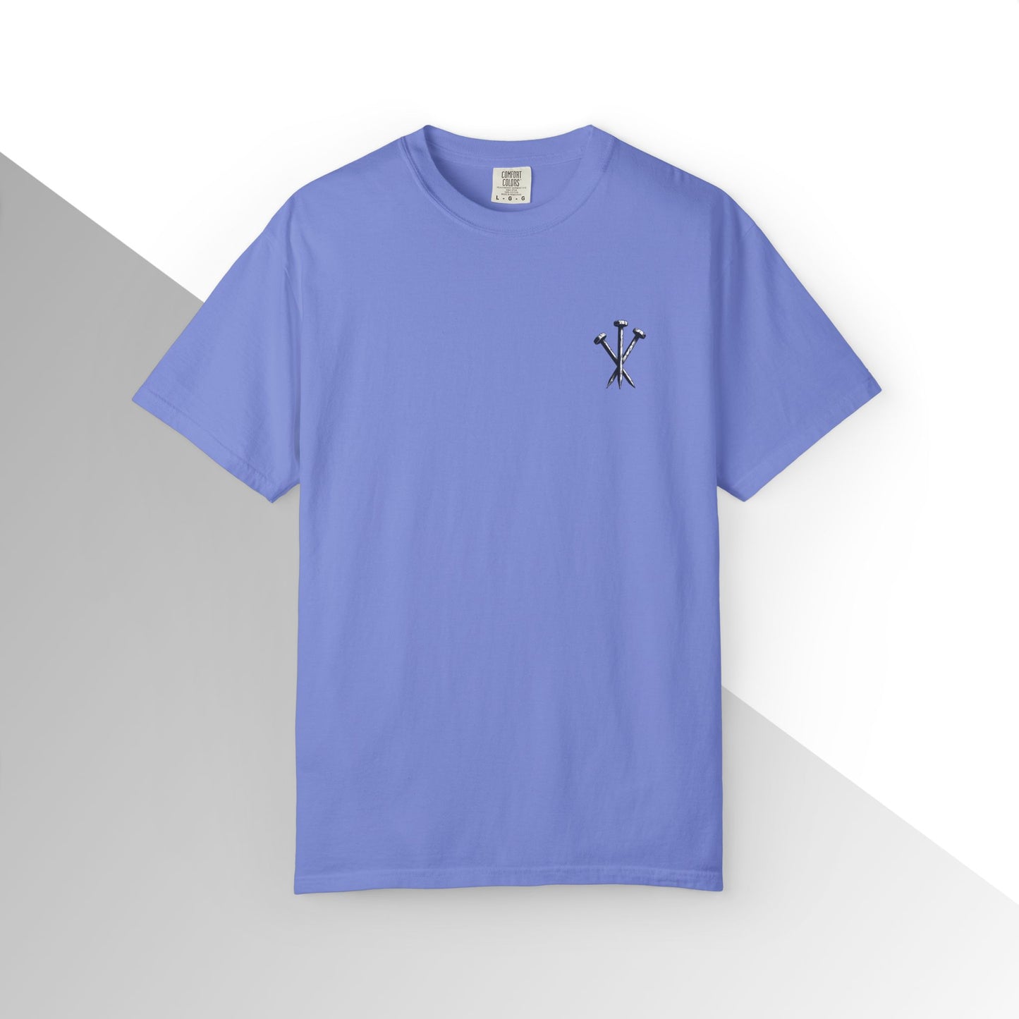 He sacrificed his life for us