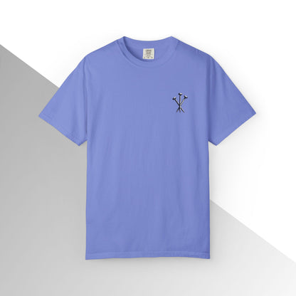 He sacrificed his life for us