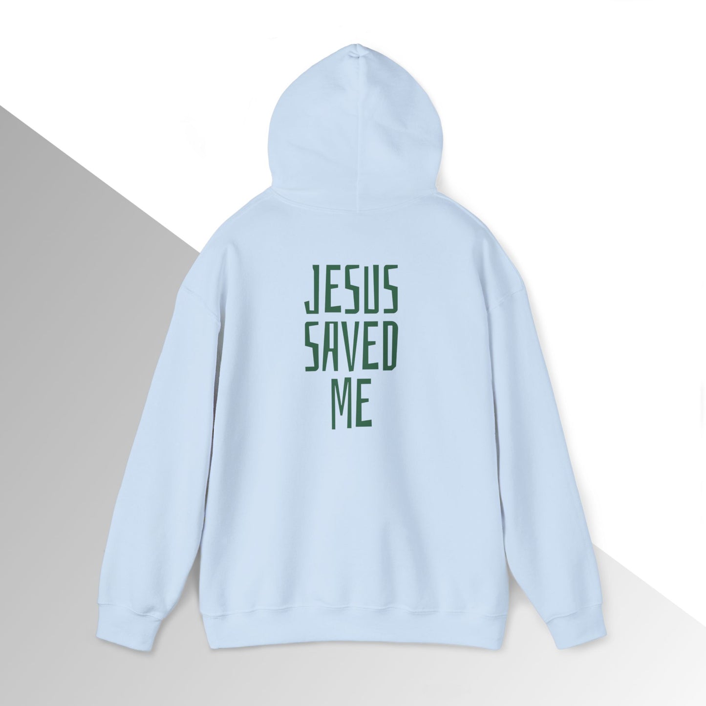 Copy of God’s Plan, My Plan Hoodie