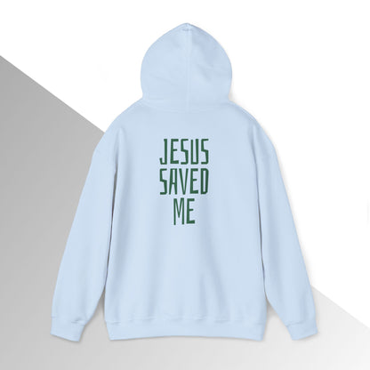 Copy of God’s Plan, My Plan Hoodie