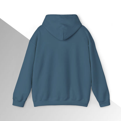 Jesus is King Hoodie