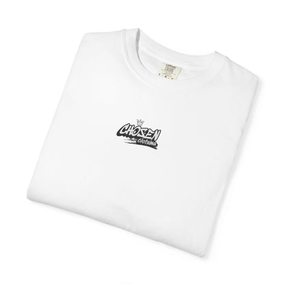 Don’t Follow Me, But Follow God