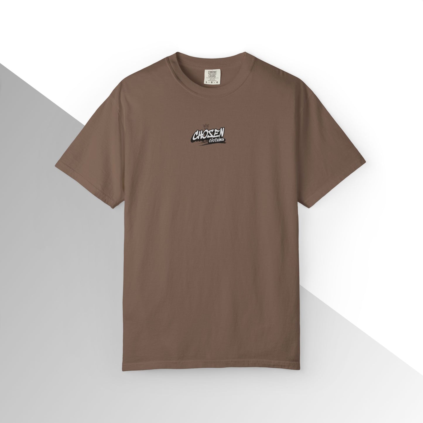 Don’t Follow Me, But Follow God