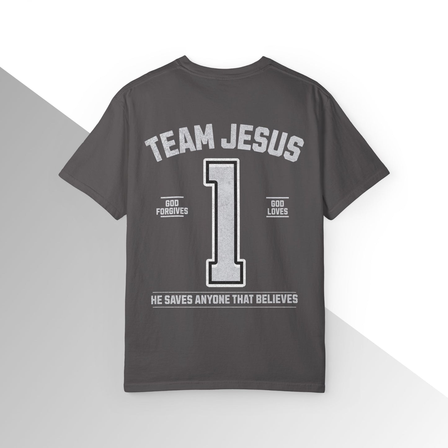 Team Jesus
