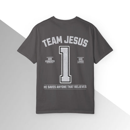 Team Jesus
