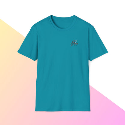 Life’s sweeter with you Jesus