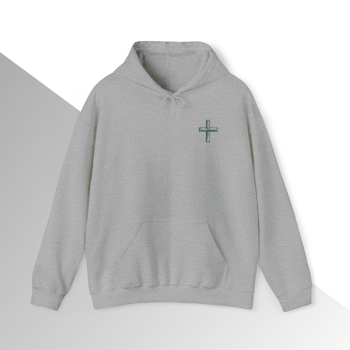 Copy of God’s Plan, My Plan Hoodie