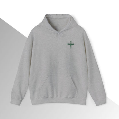 Copy of God’s Plan, My Plan Hoodie