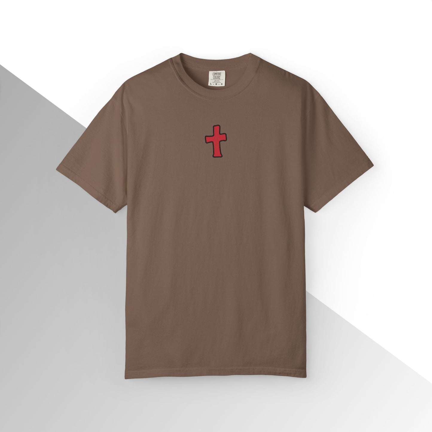 God will never fail you Shirt