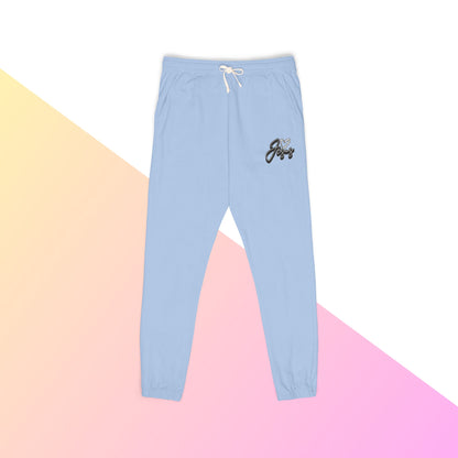 Jesus Loves Sweatpant.