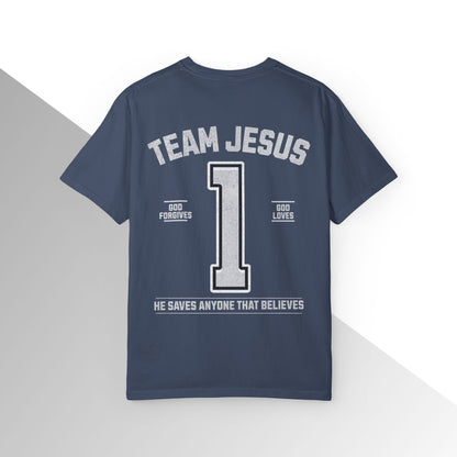 Team Jesus
