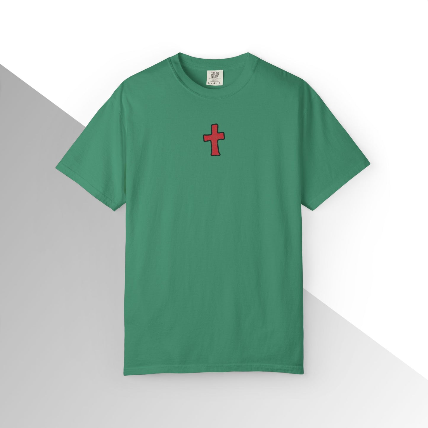 God will never fail you Shirt