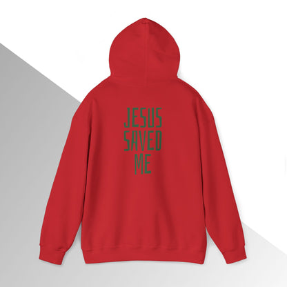 Copy of God’s Plan, My Plan Hoodie