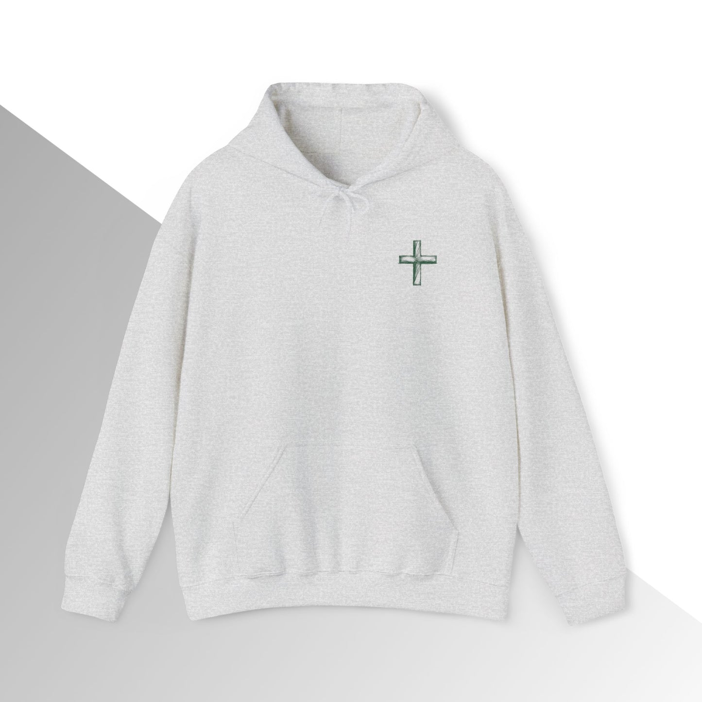 Copy of God’s Plan, My Plan Hoodie