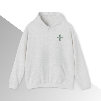 Copy of God’s Plan, My Plan Hoodie