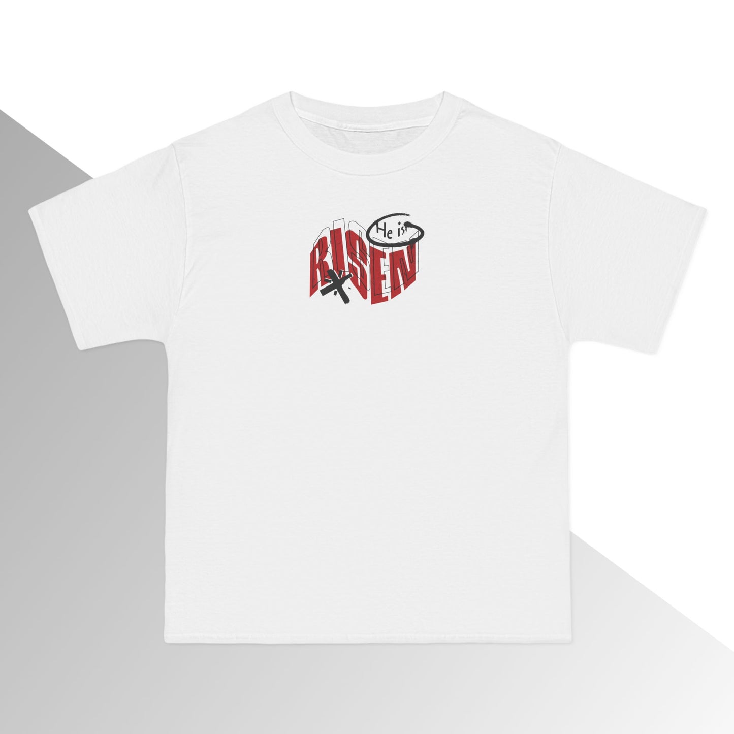 He is Risen Oversized