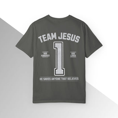 Team Jesus