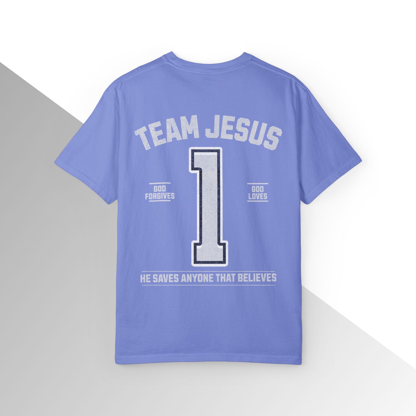 Team Jesus
