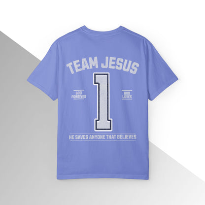 Team Jesus