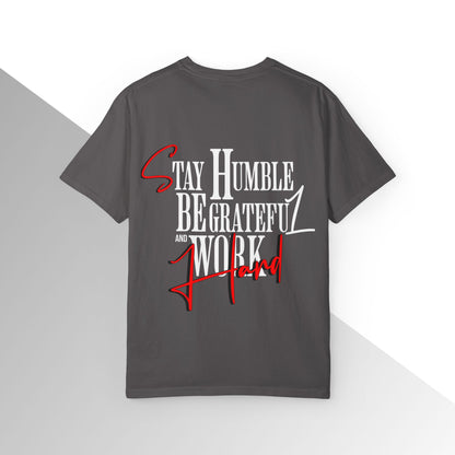 Stay Humble Shirt