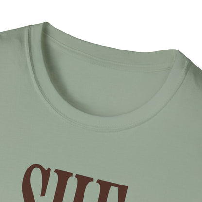 She Believed She Could