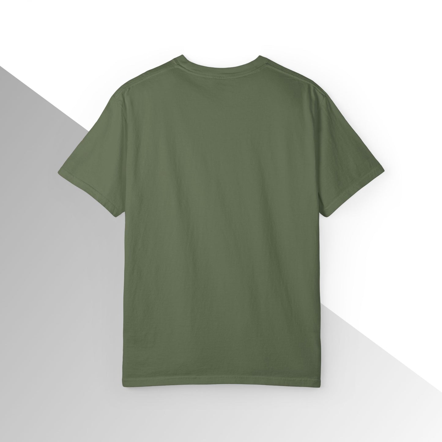 Don’t wait, Walk by Faith