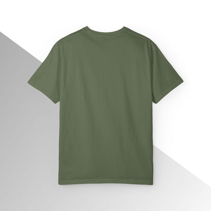 Don’t wait, Walk by Faith