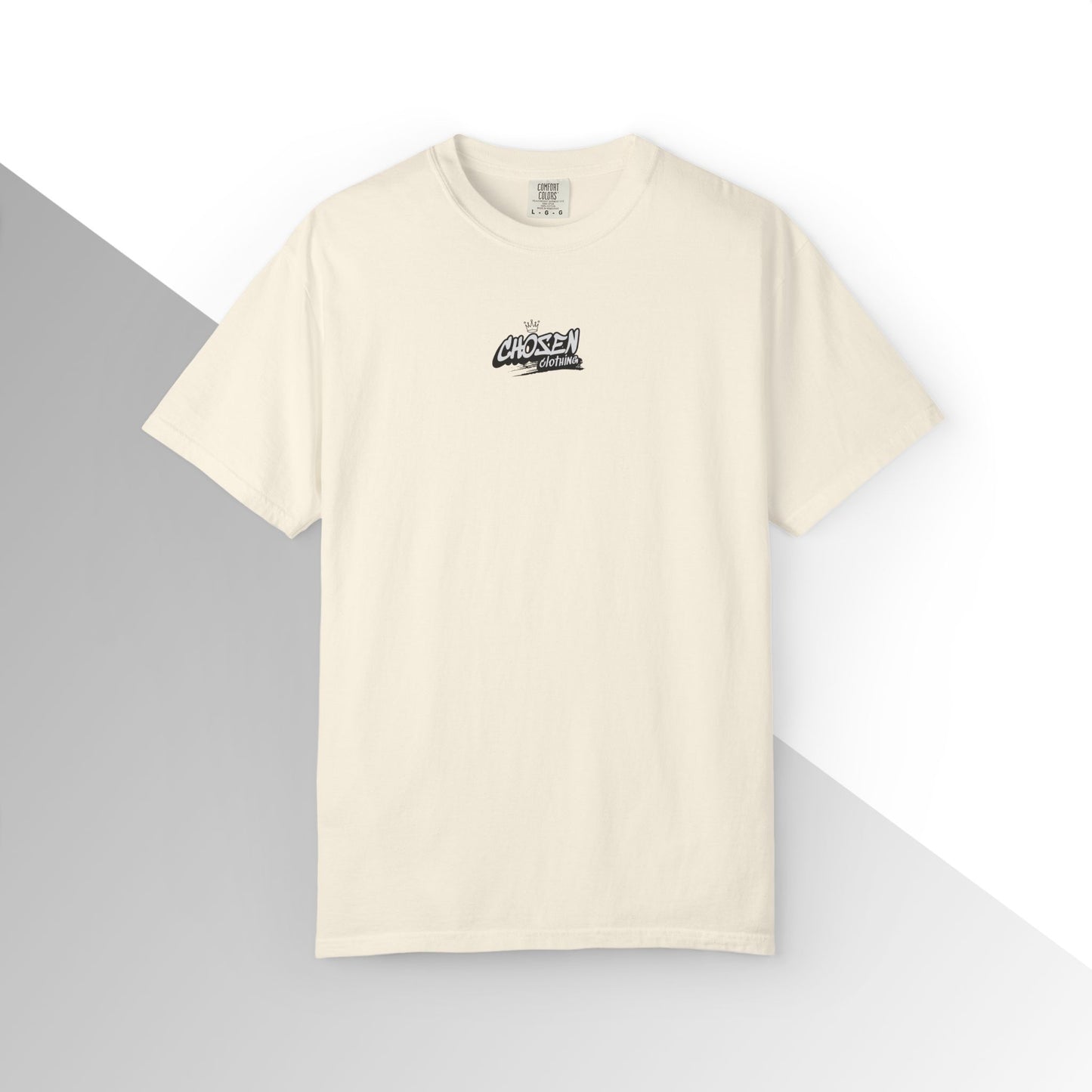 Don’t Follow Me, But Follow God