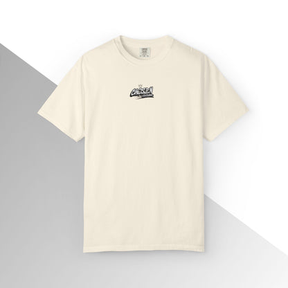 Don’t Follow Me, But Follow God