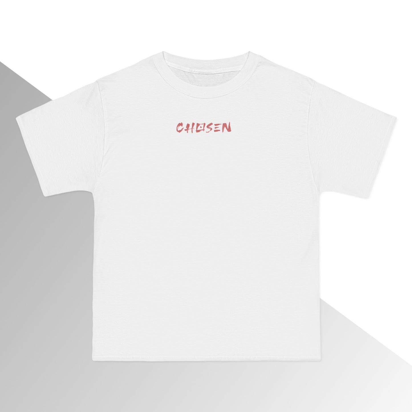 Faith over Fear Oversized