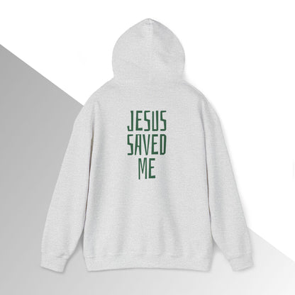 Copy of God’s Plan, My Plan Hoodie