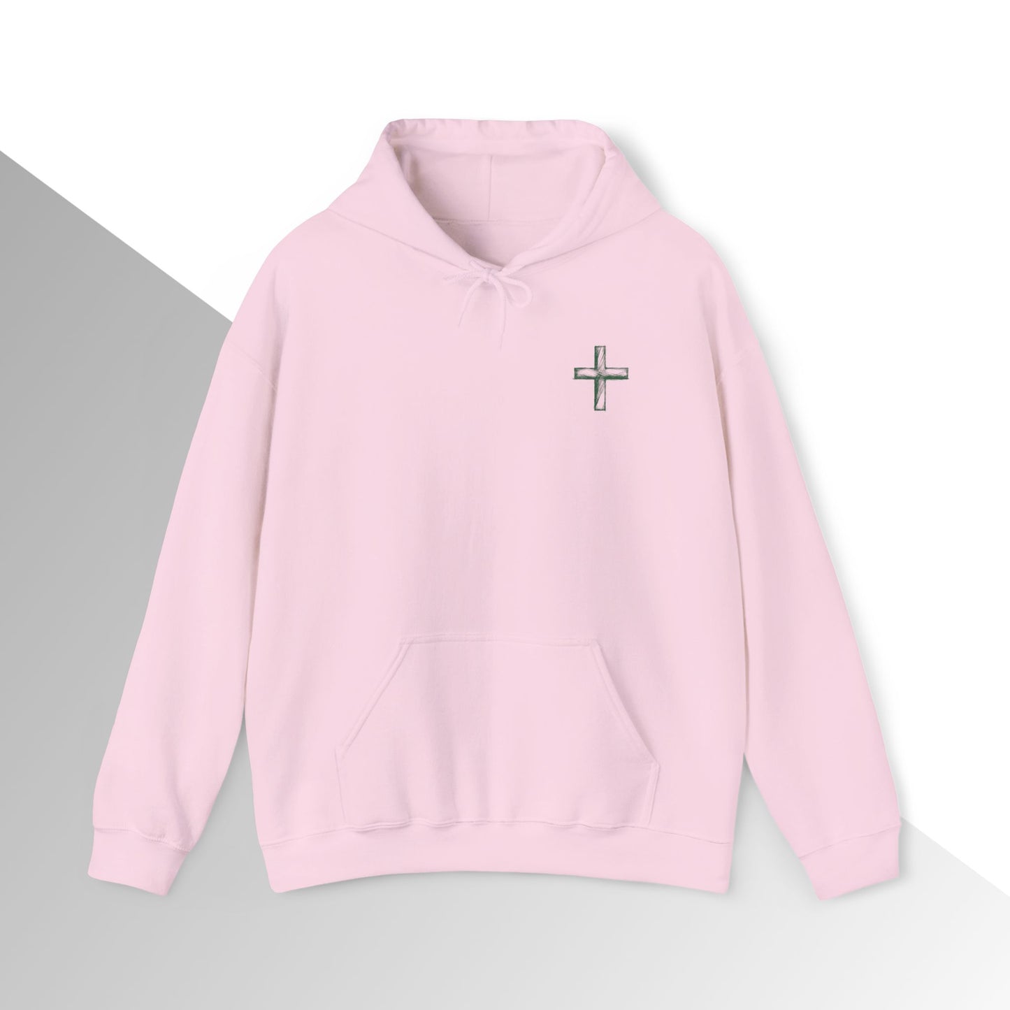 Copy of God’s Plan, My Plan Hoodie