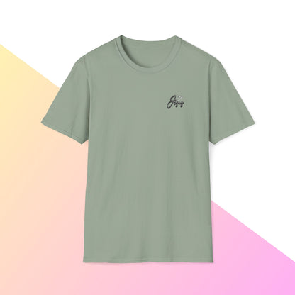 Life’s sweeter with you Jesus