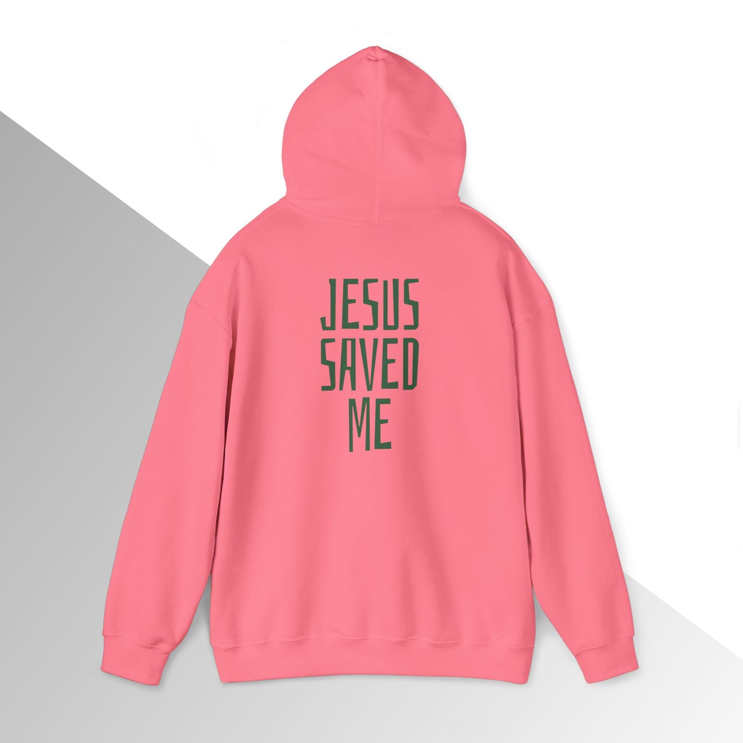 Copy of God’s Plan, My Plan Hoodie