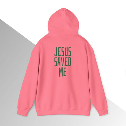 Copy of God’s Plan, My Plan Hoodie