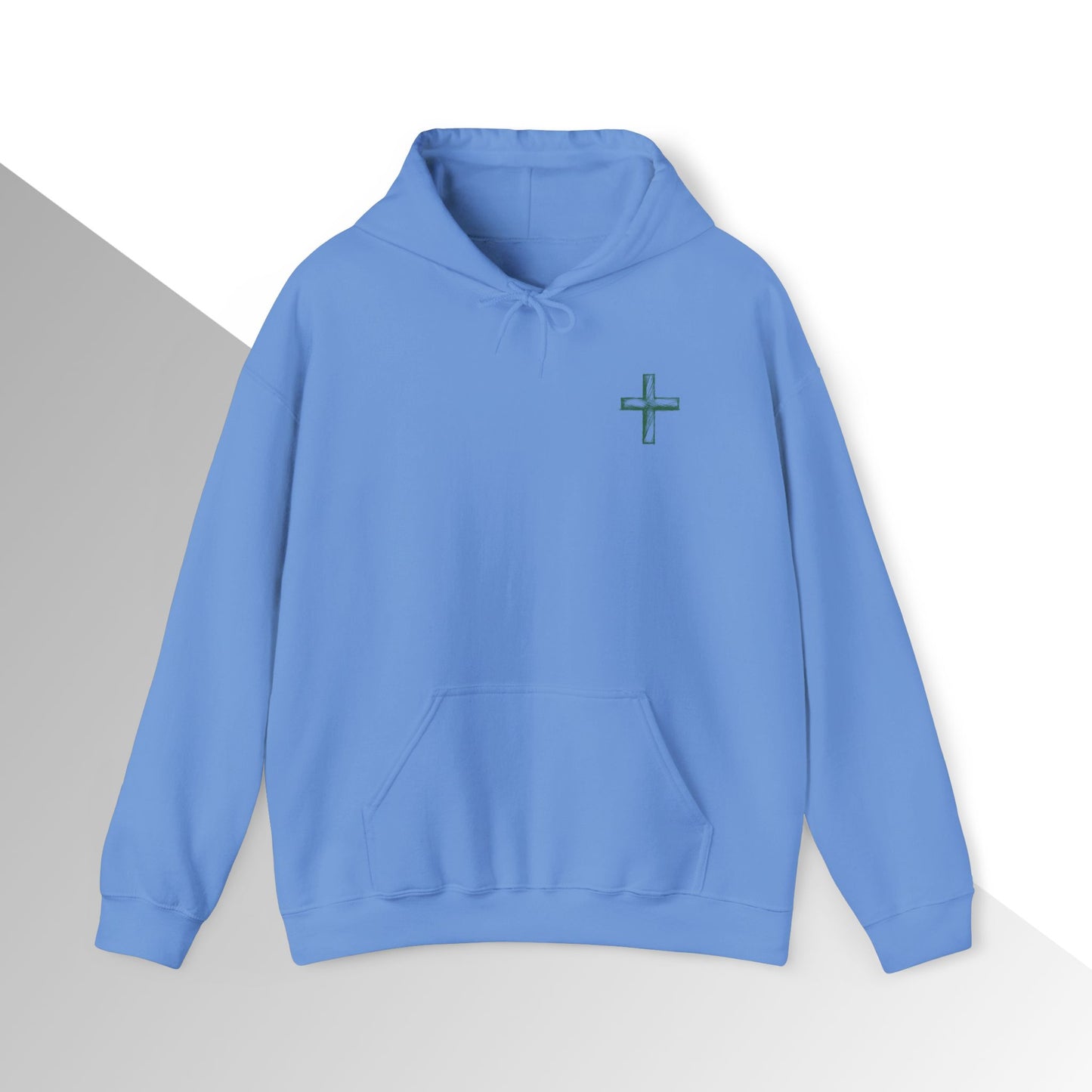 Copy of God’s Plan, My Plan Hoodie