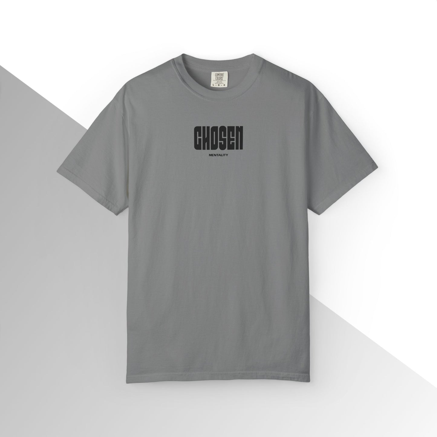 Chosen Mentality