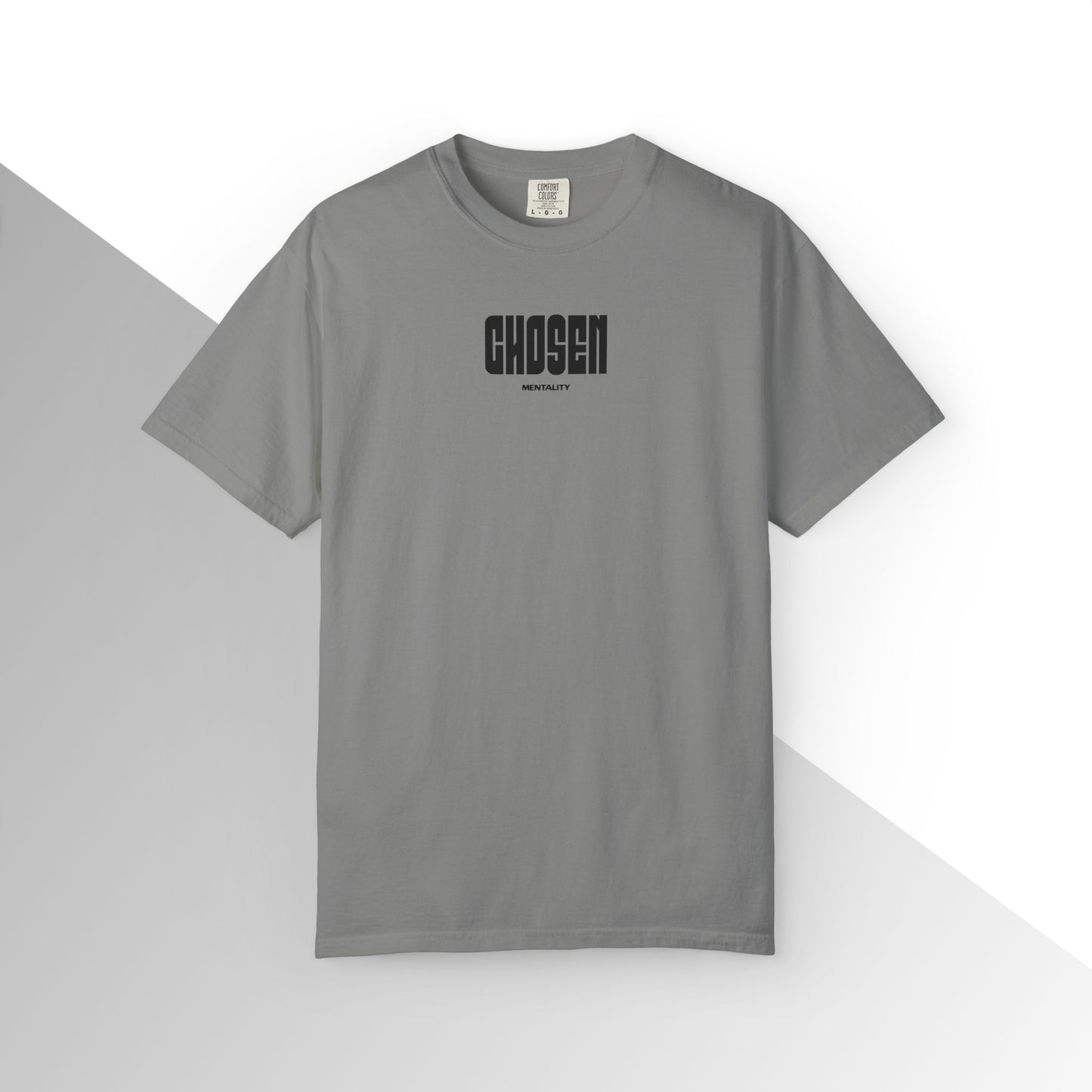 Chosen Mentality