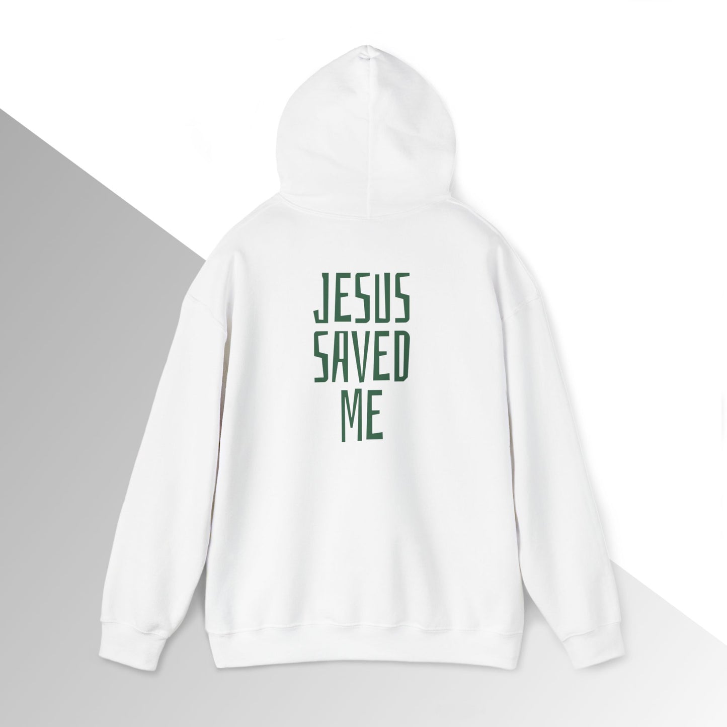 Copy of God’s Plan, My Plan Hoodie