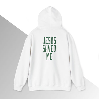 Copy of God’s Plan, My Plan Hoodie