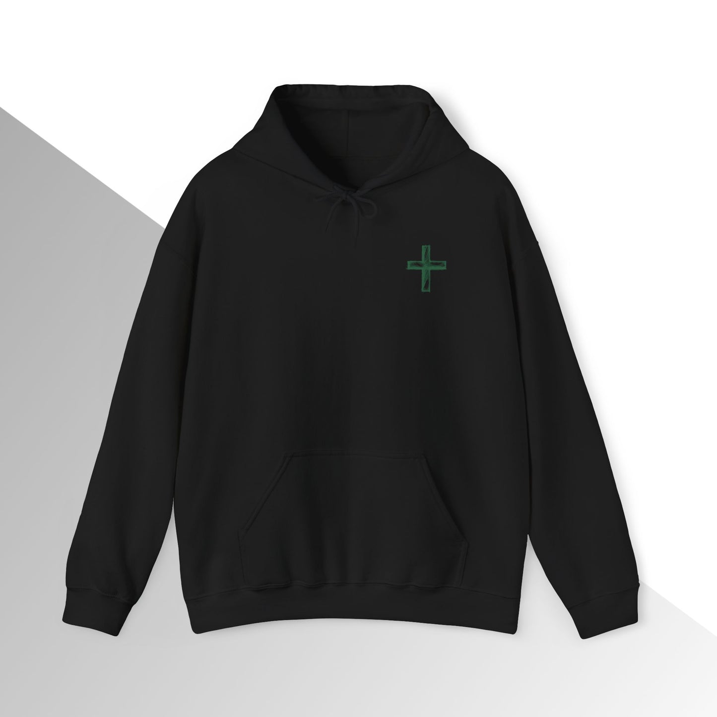 Copy of God’s Plan, My Plan Hoodie