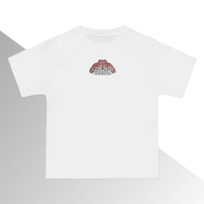 Train Hard or Go Home Oversized