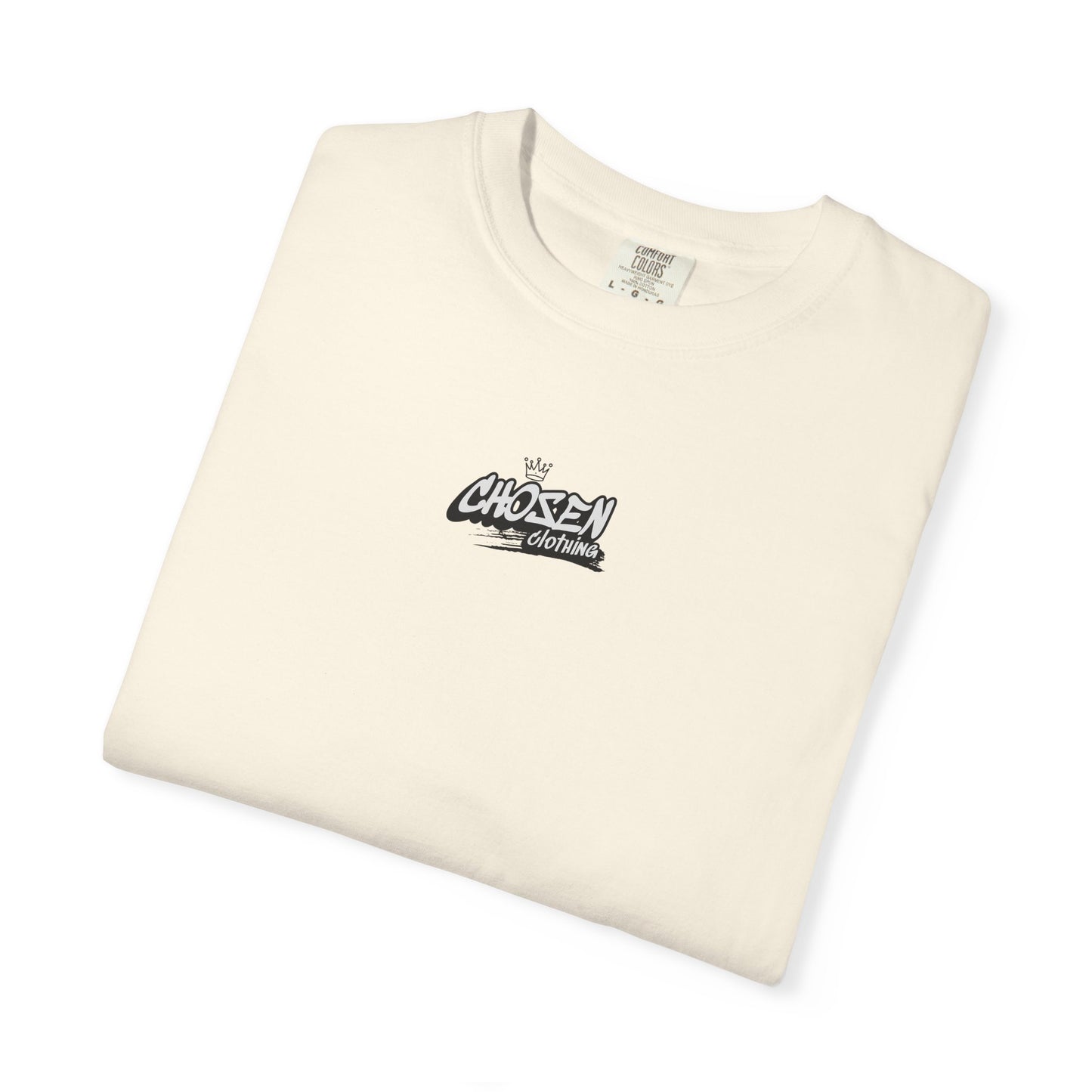 Don’t Follow Me, But Follow God