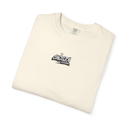 Don’t Follow Me, But Follow God