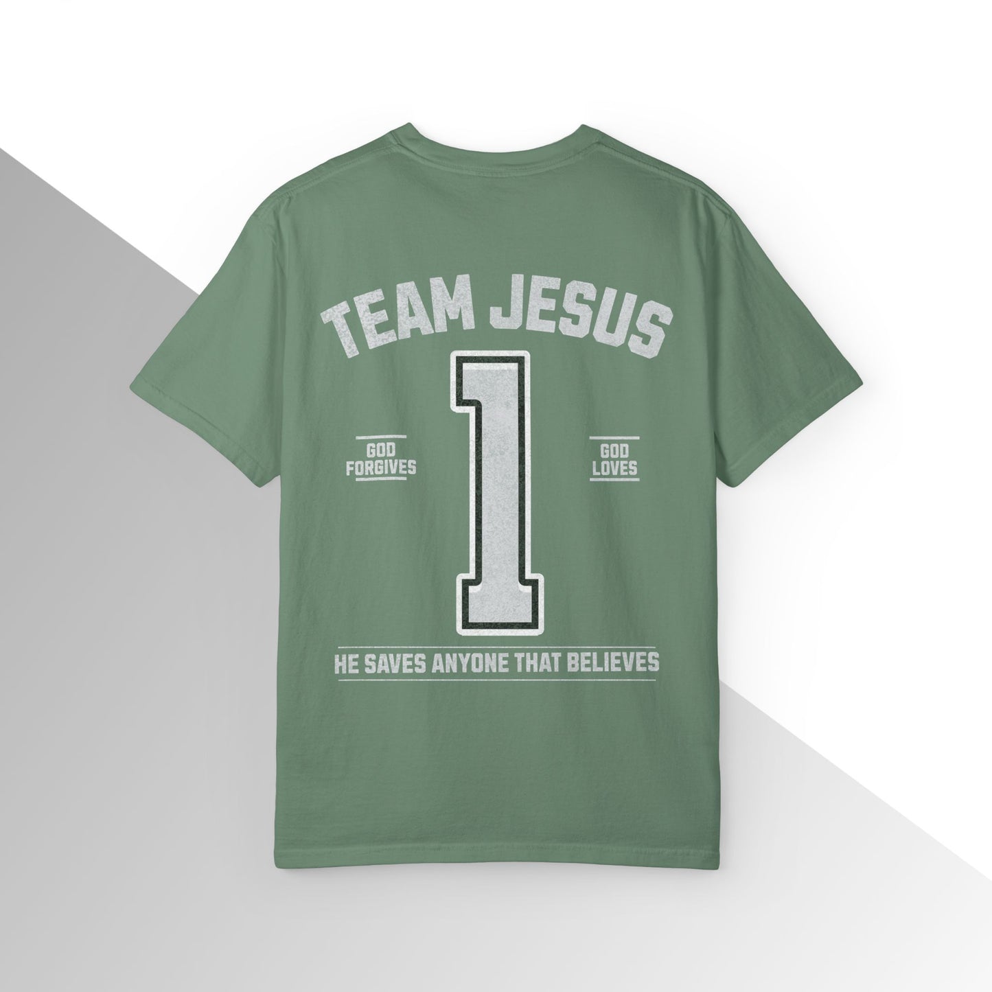 Team Jesus