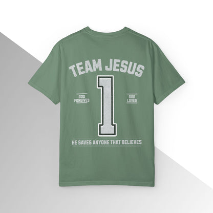 Team Jesus