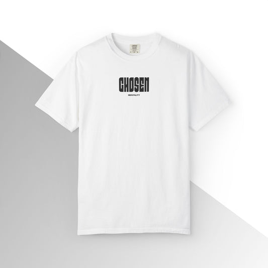 Chosen Mentality
