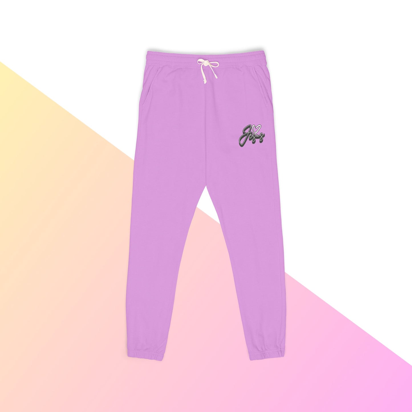 Jesus Loves Sweatpant.