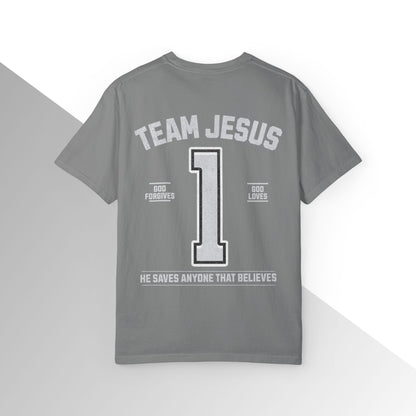 Team Jesus
