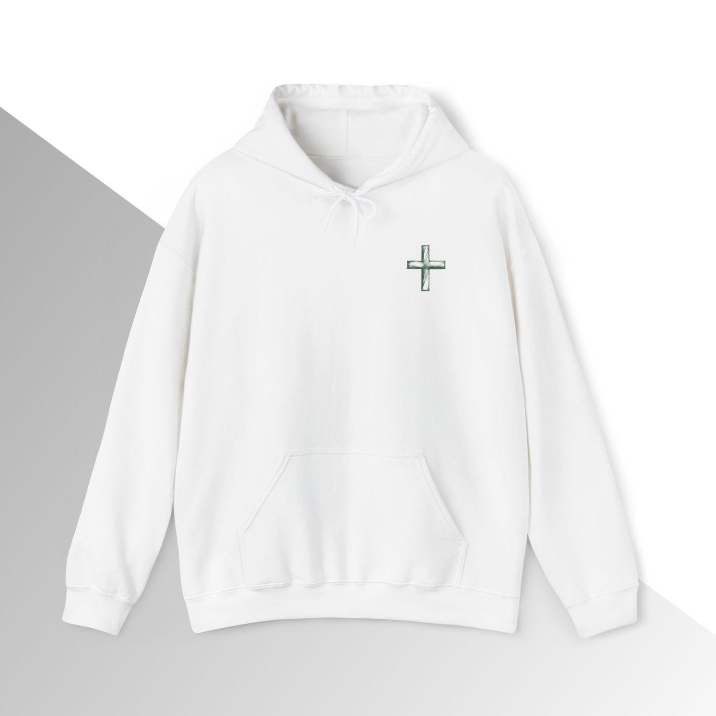 Copy of God’s Plan, My Plan Hoodie